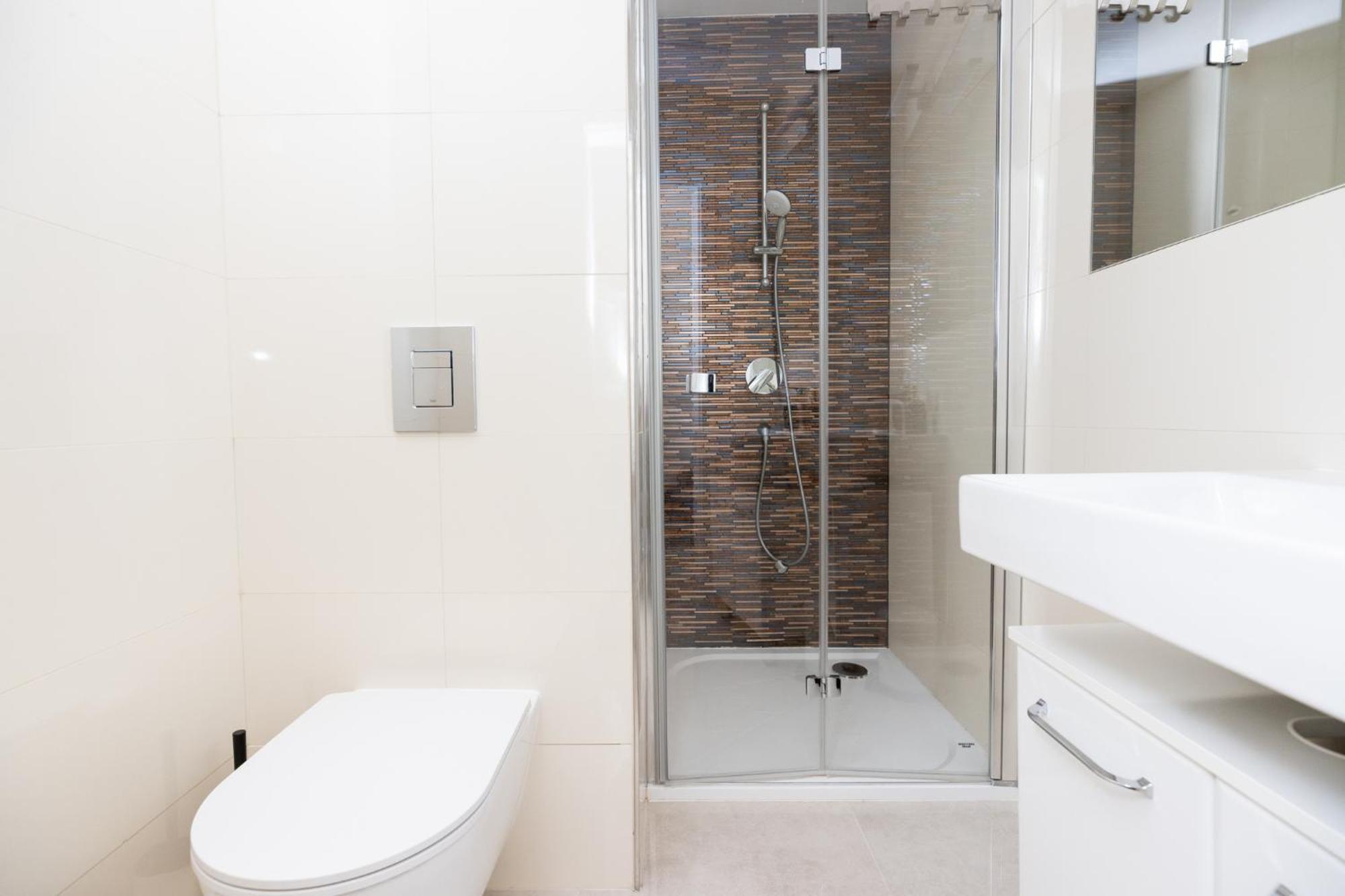 Petrska Appartement