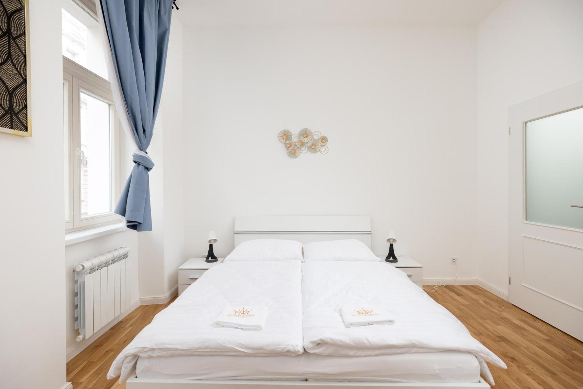 Petrska Appartement Praag