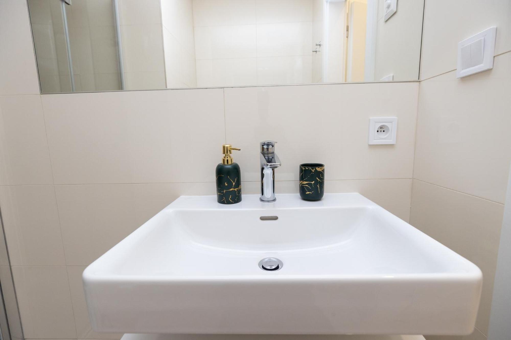 Petrska Appartement Praag