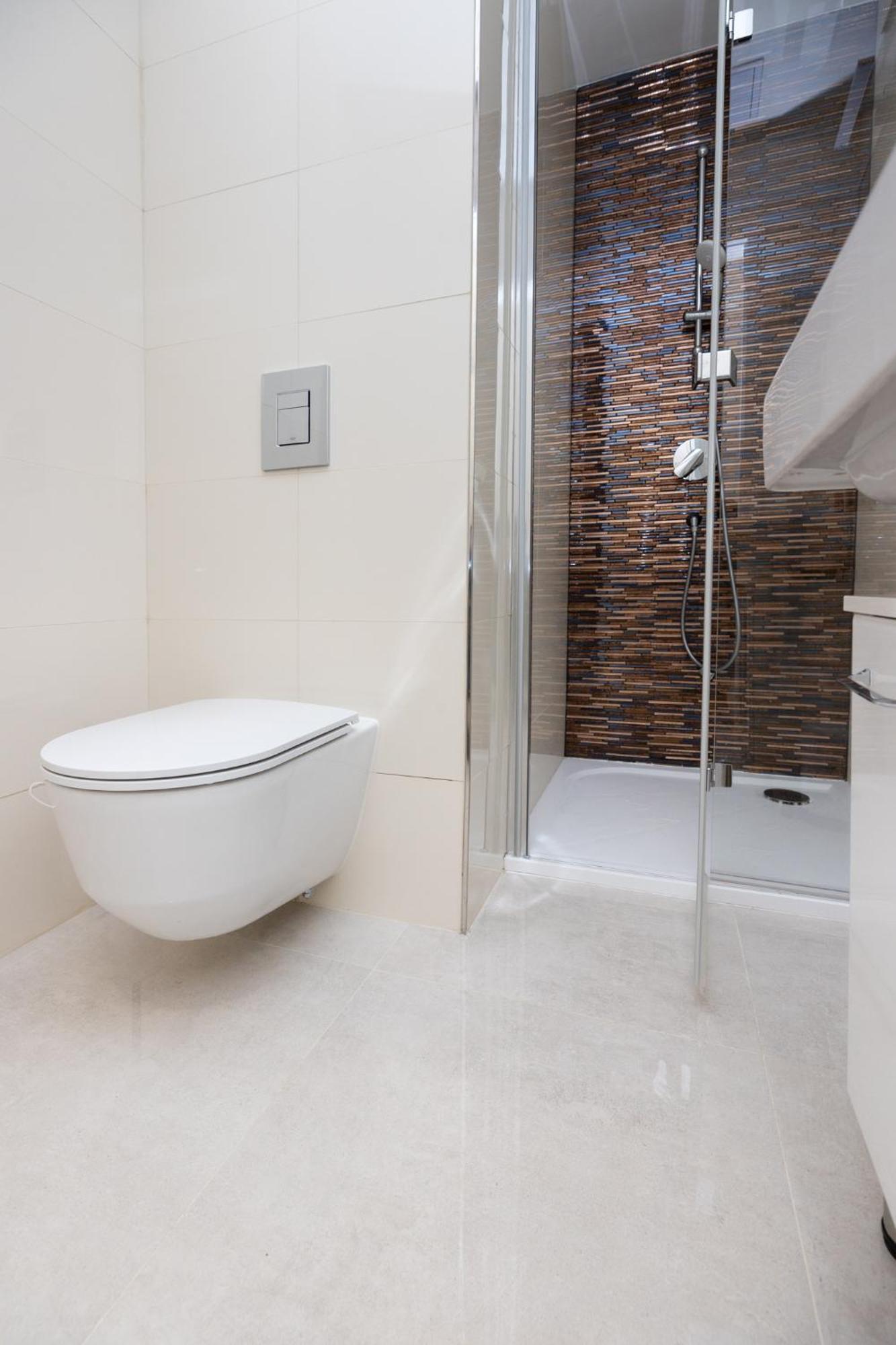 Appartement Petrska *